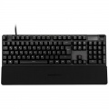 SteelSeries Apex Pro Gaming Keyboard, OmniPoint Switches - black