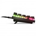 SteelSeries Apex Pro Mini Gaming Keyboard, OmniPoint 2.0 - black