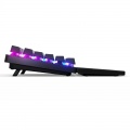 SteelSeries Apex Pro TKL Wireless Gaming Keyboard 2023, OmniPoint 2.0 - black
