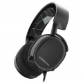 SteelSeries Arctis 3 - 7.1 Surround Gaming Headset - black