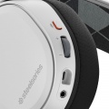 SteelSeries Arctis 3 - 7.1 Surround Gaming Headset - white