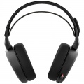 SteelSeries Arctis 7 - 7.1 Surround Wireless Gaming Headset - black