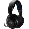 SteelSeries Arctis Nova 5P Wireless Gaming Headset, black