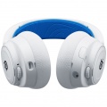 SteelSeries Arctis Nova 7P Wireless Gaming Headset, white