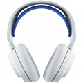 SteelSeries Arctis Nova 7P Wireless Gaming Headset, white