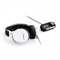 SteelSeries Arctis Pro Gaming Headset + GameDAC White