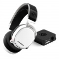 SteelSeries Arctis Wireless Gaming Headset White