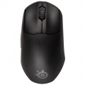 SteelSeries Prime gaming mouse - black