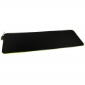 SteelSeries QcK Prism Cloth RGB Gaming Mouse Pad - XL
