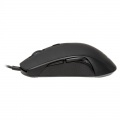SteelSeries Rival 100 Optical Gaming Mouse - black