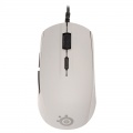 SteelSeries Rival 110 Gaming Mouse - white