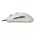 SteelSeries Rival 110 Gaming Mouse - white