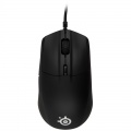 SteelSeries Rival 3 gaming mouse - black