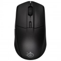 SteelSeries Rival 3 Wireless Gaming Mouse, 2.4 GHz, Bluetooth - black