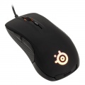SteelSeries Rival 300 Gaming Mouse - black