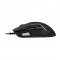 SteelSeries Rival 5 gaming mouse - black