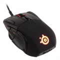 SteelSeries Rival 500 MOBA / MMO Gaming Mouse - black