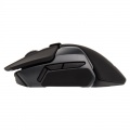 SteelSeries Rival 600 Gaming Mouse - Black
