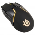 SteelSeries Rival 650 Wireless RGB Optical Gaming Mouse