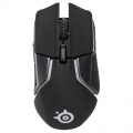 SteelSeries Rival 650 Wireless RGB Optical Gaming Mouse