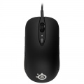 SteelSeries Sensee Ten Gaming Mouse - Black