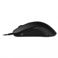 SteelSeries Sensee Ten Gaming Mouse - Black