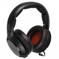 SteelSeries Siberia 840 Wireless Gaming Headset - black