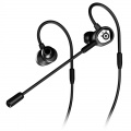 SteelSeries Tusq - in-ear gaming headset