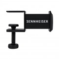 Sennheiser GSA 50 headset desk holder - black
