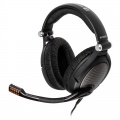 Sennheiser PC 350 Special Edition Gaming Headset - Black