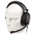 Sennheiser PC 350 Special Edition Gaming Headset - Black