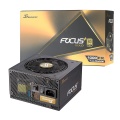 Seasonic Focus Plus 1000W Gold 80 Plus Full Modular PSU