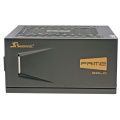 Seasonic Prime 1000w Ultra Gold PSU 80 Plus Modular Active PFC