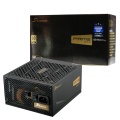 Seasonic Prime Ultra 850w Gold PSU 80 Plus Modular Active PFC