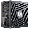 Seasonic Focus GX 80 PLUS Gold power supply, modular - 750 watts, black