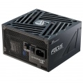 Seasonic Focus GX 80 PLUS Gold power supply, modular - 750 watts, black
