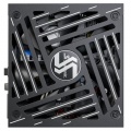 Seasonic Focus GX 80 PLUS Gold power supply, modular - 750 watts, black