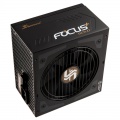 Seasonic Focus Plus 80 Plus Gold Power Supply, Modular - 1000 Watts