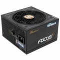 Seasonic Focus Plus PCGH Edition 80 Plus Gold Power Supply - 550 Watt