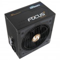 Seasonic Focus Plus PCGH Edition 80 Plus Gold Power Supply - 550 Watt