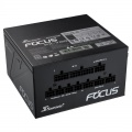 Seasonic Focus PX 80 Plus Platinum power supply, modular 750 watts