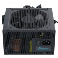 Seasonic G12-GC-550 Gold power supply, 550 watt - black