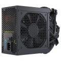 Seasonic G12 GC 80 PLUS Gold power supply - 650 Watt, black