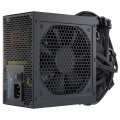 Seasonic G12 GC 80 PLUS Gold power supply - 750 watts, black