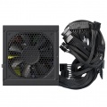 Seasonic G12 GC 80 PLUS Gold power supply - 750 watts, black