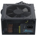 Seasonic G12 GC 80 PLUS Gold power supply - 750 watts, black