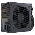 Seasonic G12 GM 80 PLUS Gold power supply, semi-modular - 750 watts, black