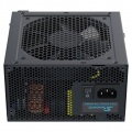 Seasonic G12 GM 80 PLUS Gold power supply, semi-modular - 750 watts, black