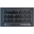 Seasonic Prime 80 PLUS Platinum power supply, modular - 1600 watts