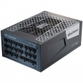 Seasonic Prime TX-1600, 80 PLUS Titanium power supply, modular, PCIe 5.0 - 1600W